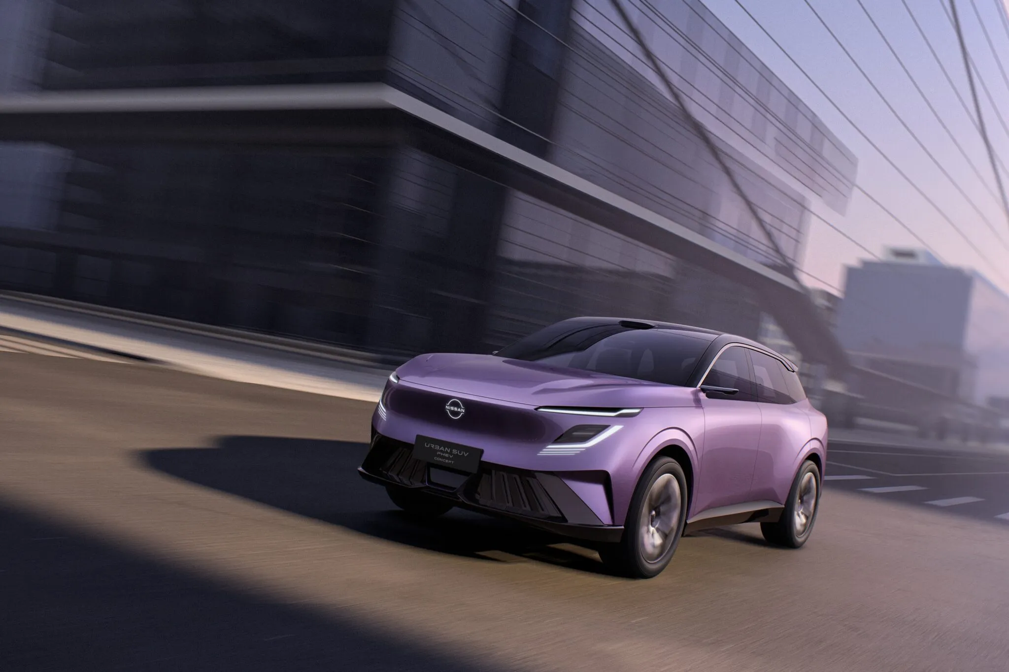 نیسان در نمایشگاه پکن 2026 با دو کانسپت SUV پلاگین هیبریدی حاضر شد؛ Terrano PHEV احیا می‌شود؟