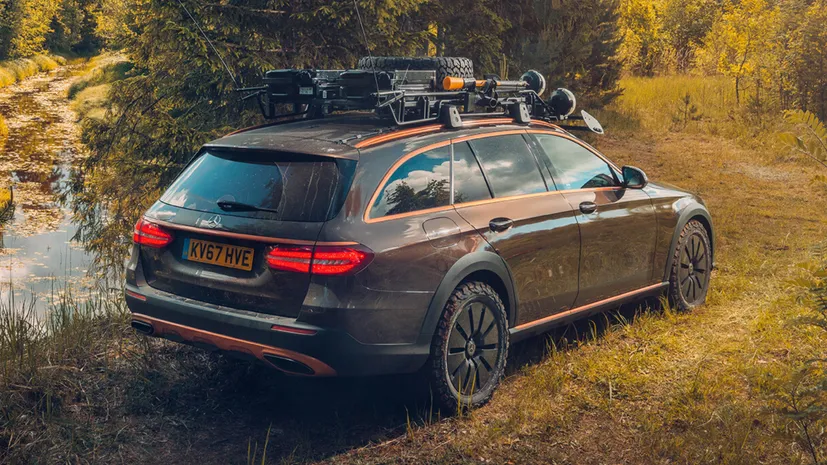 ۹ استیشن آفرودی برتر دنیا؛ بهترین واگن‌های همه‌جارو + قیمت جهانی و ایران