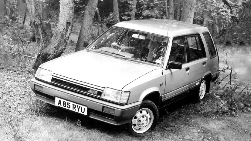 ۹ استیشن آفرودی برتر دنیا؛ بهترین واگن‌های همه‌جارو + قیمت جهانی و ایران