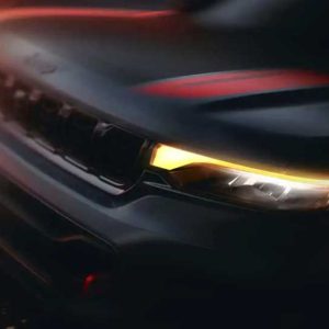 جیپ گرند چروکی Trailhawk دوباره بازمی‌گردد؛ نسخه جدید امسال رونمایی می‌شود
