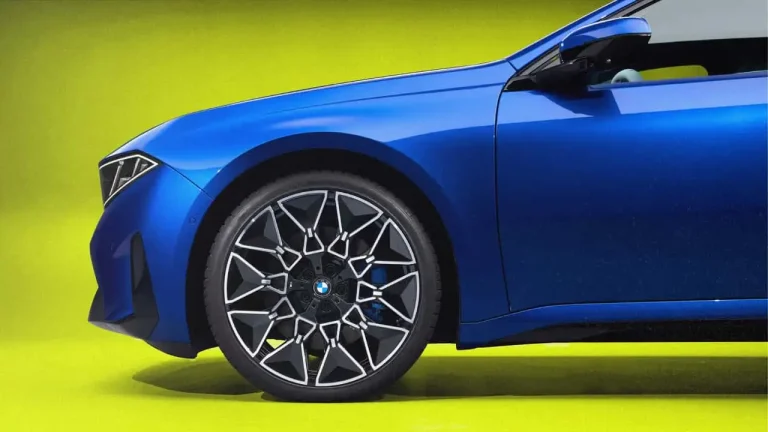 هفت بمب جدید بی‌ام‌و برای ۲۰۲۶؛ از نسل تازه X5 تا i3 و iX4 برقی