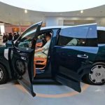 BYD Great Tang EV معرفی شد؛ برد ۹۵۰ کیلومتر و شتاب ۳.۹ ثانیه