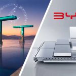 معرفی نسل دوم باتری بلید BYD با شارژ ۹ دقیقه‌ای؛ انقلاب جدید در صنعت باتری و شارژ فوق‌سریع