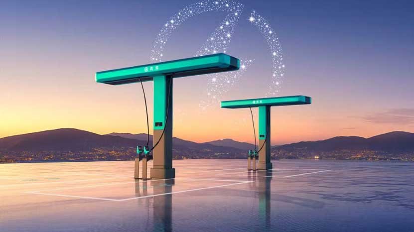 معرفی نسل دوم باتری بلید BYD با شارژ ۹ دقیقه‌ای؛ انقلاب جدید در صنعت باتری و شارژ فوق‌سریع