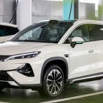 فروش خیره‌کننده BYD Song Ultra EV در چین؛ بیش از ۶۱ هزار دستگاه در یک ماه