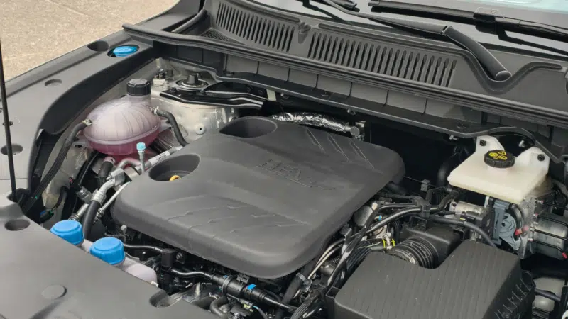 پیش‌فروش چانگان CS75 پلاس هیبریدی با موتور تزریق مستقیم ۵۰۰ بار آغاز شد