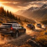 ۹ استیشن آفرودی برتر دنیا؛ بهترین واگن‌های همه‌جارو + قیمت جهانی و ایران