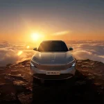 بیوک الکترا E7 PHEV با برد ترکیبی ۱۶۳۰ کیلومتر معرفی شد؛ قیمت از 3 میلیارد!