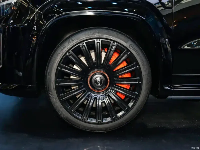 چری تیگو X؛ کابین لوکس پرچمدار جدید چری رسماً منتشر شد