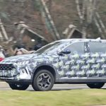 پیکاپ جدید BYD در چین شکار شد؛ مجوز تولید صادر شد و عرضه نسخه داخلی نزدیک است