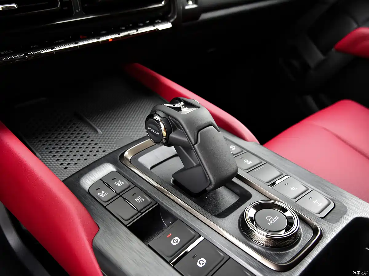 هاوال H9 مدل 2026 با کیت بدنه مشکی استاندارد و افزایش 20 میلی‌متری ارتفاع شاسی، 28 آوریل رونمایی می‌شود