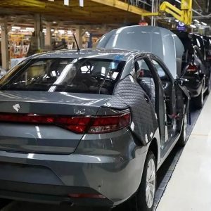 تدوین بسته حمایتی جدید برای صنعت خودرو در شرایط جنگ تحمیلی