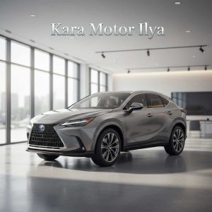 ورود احتمالی تویوتا و لکسوس؛ برگ برنده جدید صنایع خودروسازی ایلیا