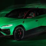 لامبورگینی Urus SE Tettonero Capsule معرفی شد؛ نسخه‌ای فوق شخصی‌سازی با بیش از ۷۰ گزینه