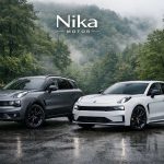 گواهی تایید نوع 2 مدل لینک‌اند‌کو صادر شد؛ نیکا موتور استارت زد!