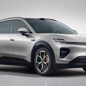 رصد نسخه جدید Changan Nevo Q06 در اسناد رگولاتوری چین؛ SUV جدید با گزینه‌های EV و EREV