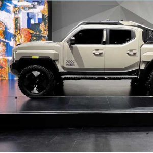 پایگاه خبری تحلیلی خودرو ؛بررسی و تحلیل خودروهای داخلی و خارجی