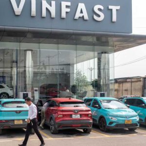 رونق نمایشگاه‌های خودروی برقی در سراسر آسیا پس از شوک نفتی ایران