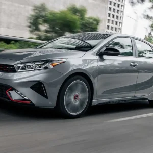 کوشا خودرو شرایط فروش جدید سراتو GT-Line را اعلام کرد