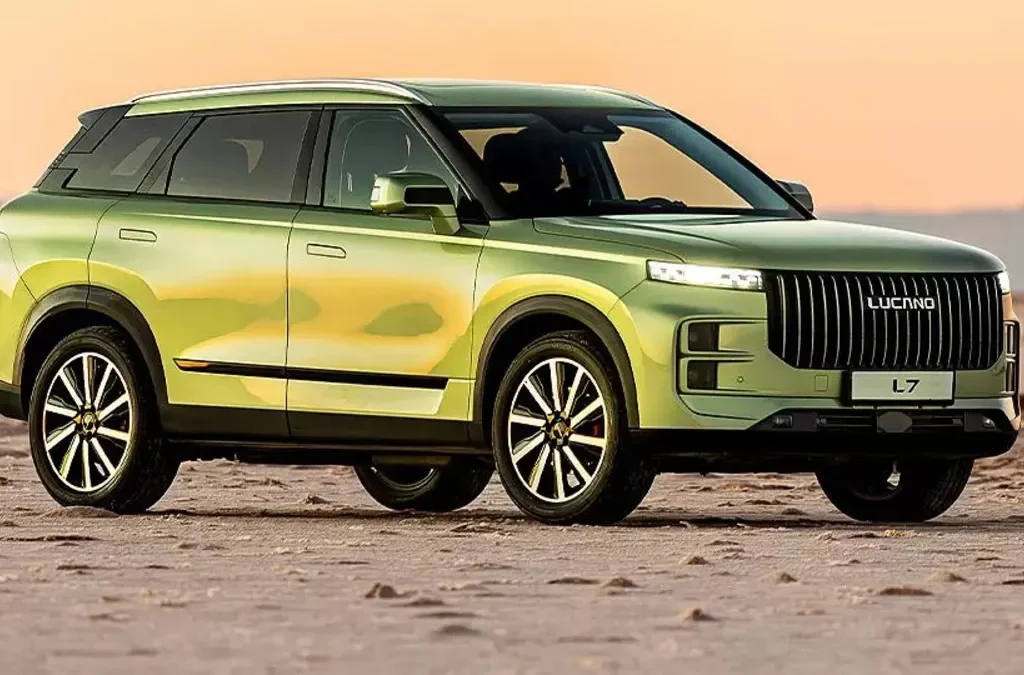 بازار چشم‌انتظار دور جدید فروش لوکانو ال7 و ال8