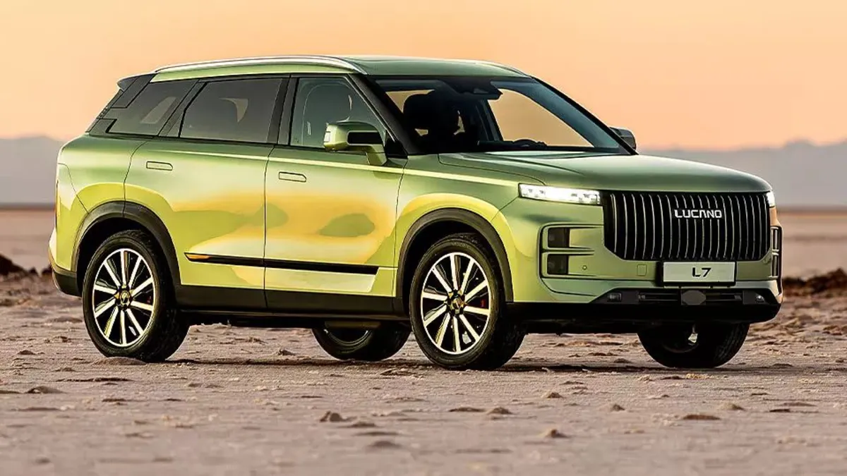 بازار چشم‌انتظار دور جدید فروش لوکانو ال7 و ال8