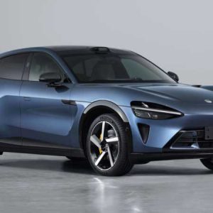 نسخه جدید شاسی‌بلند Xiaomi YU7 در اسناد MIIT رؤیت شد؛ وزن کمتر، باتری LFP و احتمالا قیمت پایین‌تر