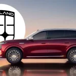 شاسی‌بلند فول‌سایز جدید هواوی Yijing X9 (Epicland X9) در ۲۳ آوریل رونمایی می‌شود