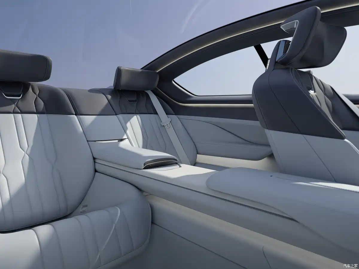 رونمایی BMW Vision ALPINA؛ آغاز عصر جدید برند ALPINA رونمایی BMW Vision ALPINA؛ آغاز عصر جدید برند ALPINA