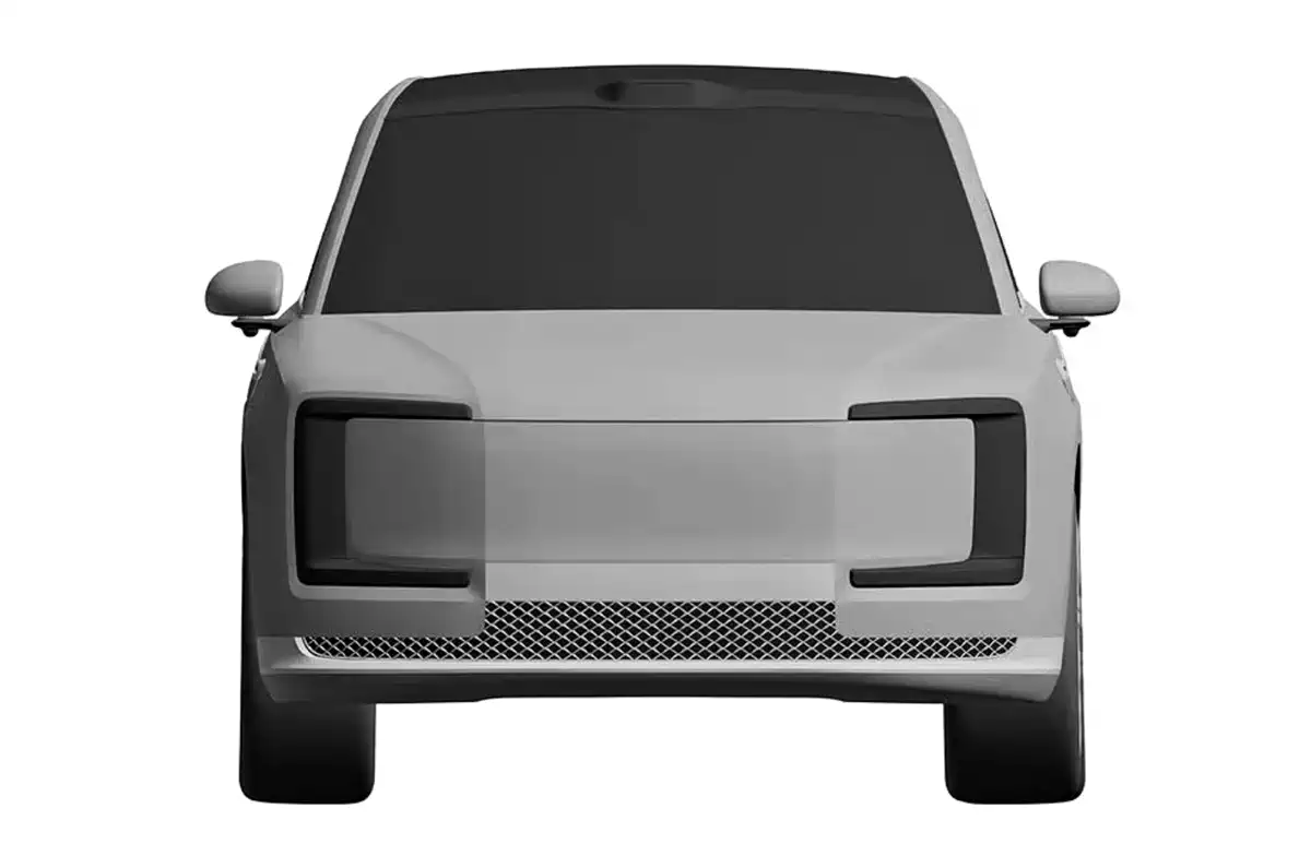 تصاویر پتنت شاسیبلند لوکس Zunjie منتشر شد؛ SUV پرچمدار هواوی در راه است تصاویر پتنت شاسیبلند لوکس Zunjie منتشر شد؛ SUV پرچمدار هواوی در راه است