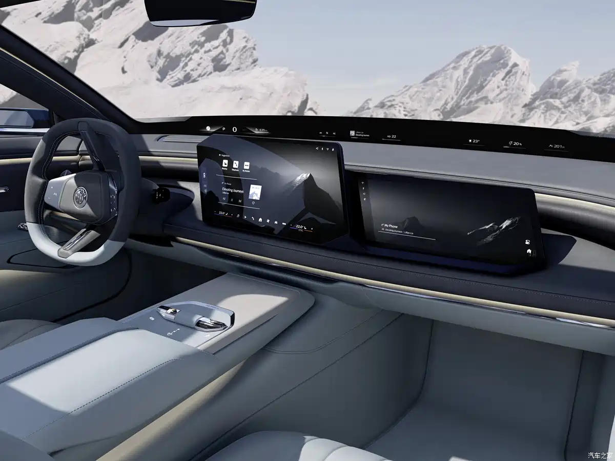 رونمایی BMW Vision ALPINA؛ آغاز عصر جدید برند ALPINA رونمایی BMW Vision ALPINA؛ آغاز عصر جدید برند ALPINA