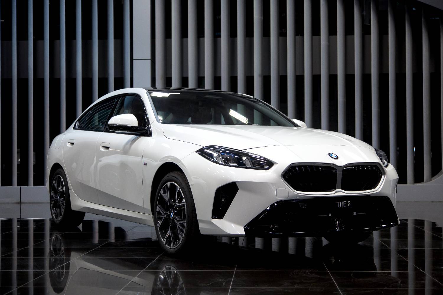 BMW 225L M Sport