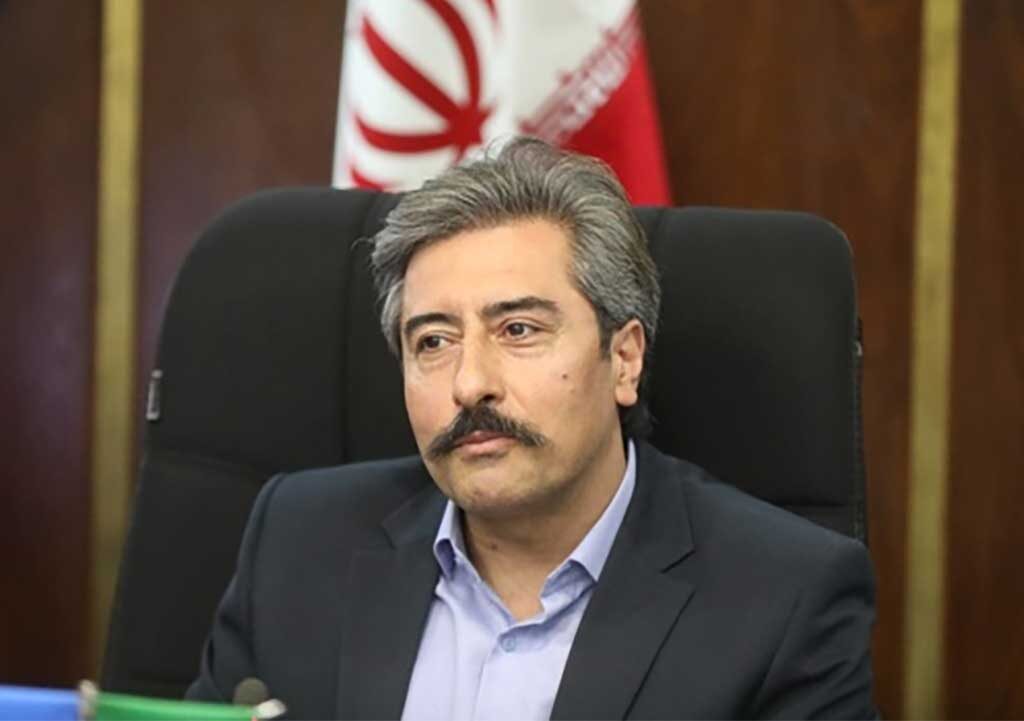 مدیر ارتباطات گروه صنعتی ایران خودرو منصوب شد مدیر ارتباطات گروه صنعتی ایران خودرو منصوب شد