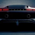لوتوس از سوپراسپرت V8 هیبریدی 1000 اسبی رونمایی کرد؛ پایان رؤیای تمام‌برقی؟