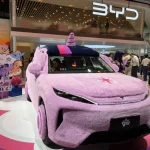 احتمال تصاحب بخشی از کارخانه فولکس‌واگن در آلمان توسط BYD