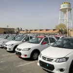 بحران تحویل خودروهای سایپا؛ هزاران شاهین و کوئیک در پارکینگ‌ها دپو شد!