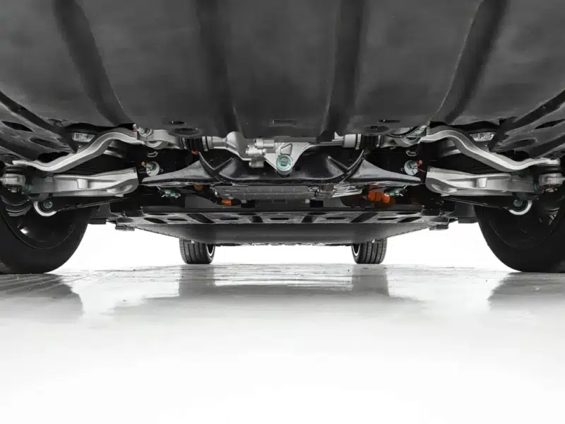BYD گریت تانگ؛ معرفی رسمی در 17 ژوئن با برد 950 کیلومتر، شتاب 3.9 ثانیه و شارژ فِلاش سه دقیقهای BYD گریت تانگ؛ معرفی رسمی در 17 ژوئن با برد 950 کیلومتر، شتاب 3.9 ثانیه و شارژ فِلاش سه دقیقهای