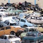 آغاز عرضه گواهی اسقاط خودرو از 17 خرداد؛ افزایش تا 120 میلیون تومان