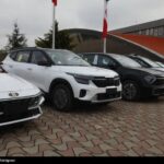 نسل جدید آئودی Q7 برای 2027 با تغییرات عمده عرضه میشود تمدید ثبتسفارش واردات خودروی ایرانیان مقیم خارج در 1405