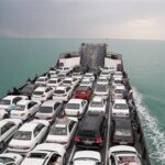 ثبت سفارش واردات خودروهای بالای 2500 سی‌سی با پلاک مناطق آزاد فعال شد