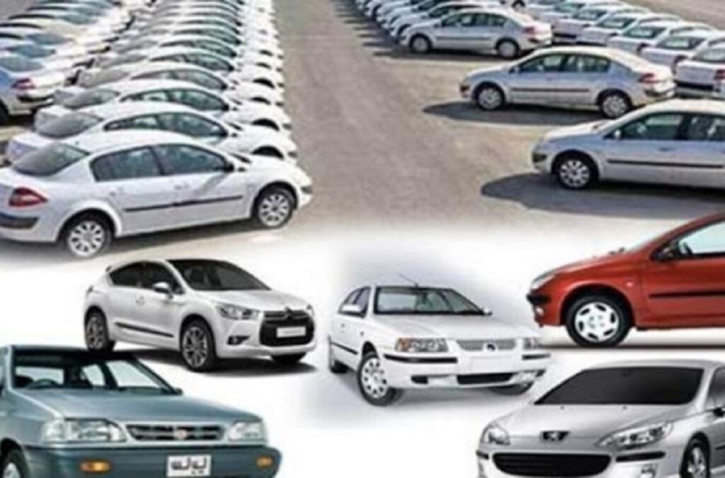 بازار خودرو در انتظار تصمیم نهایی؛ تکلیف قیمت‌ها کی روشن می‌شود؟