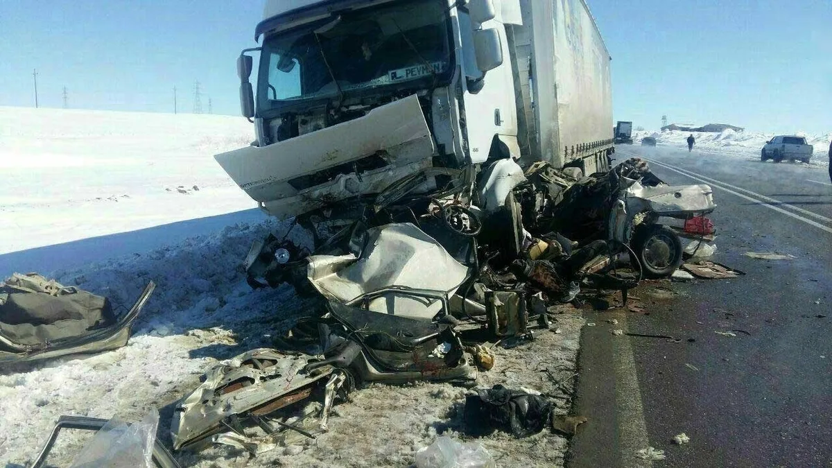 خودروهای ناایمن داخلی؛ قاتل خاموش جادههای ایران تصادف پژو