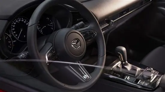 رونمایی رسمی مزدا CX‑30 جدید؛ فیسلیفتی ظریف با فناوریهای هوشمندتر و دو موتور e‑Skyactiv رونمایی رسمی مزدا CX‑30 جدید؛ فیسلیفتی ظریف با فناوریهای هوشمندتر و دو موتور e‑Skyactiv