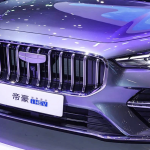 قدرت‌نمایی تازه چین در صنعت موتور؛ وقتی هوش مصنوعی ژاپن را به چالش می‌کشد