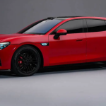 هیولای برقی GAC و هوآوی وارد بازار شد؛ GT7 با ۷۶۸ اسب و برد ۹۰۰ کیلومتر