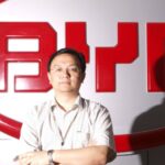 BYD ظرف پنج سال به بزرگ‌ترین خودروساز جهان تبدیل می‌شود