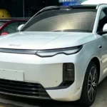 تمدید ثبتسفارش واردات خودروی ایرانیان مقیم خارج در 1405 پرچمدار Ocean در راه است؛ BYD Sealion 08 آماده رونمایی