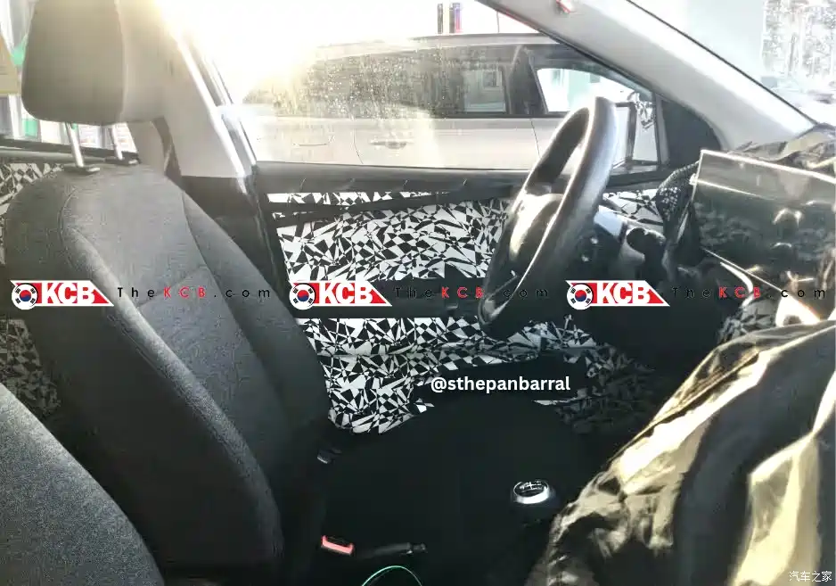 نسل جدید هیوندای i20 با طراحی کاملاً متفاوت در اروپا دیده شد نسل جدید هیوندای i20 با طراحی کاملاً متفاوت در اروپا دیده شد