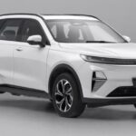 هاوال H6L پلاگ-این هیبریدی با لیدار و باتری‌های SVOLT/CATL رویت شد