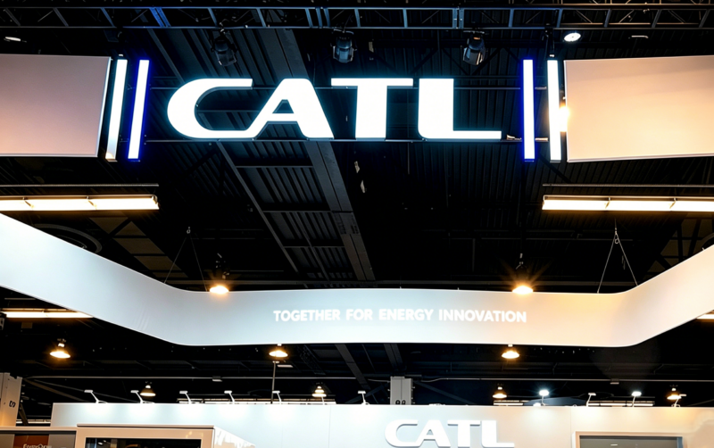 CATL