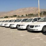 مزایده اینترنتی ایران‌خودرو از چهارشنبه آغاز می‌شود!
